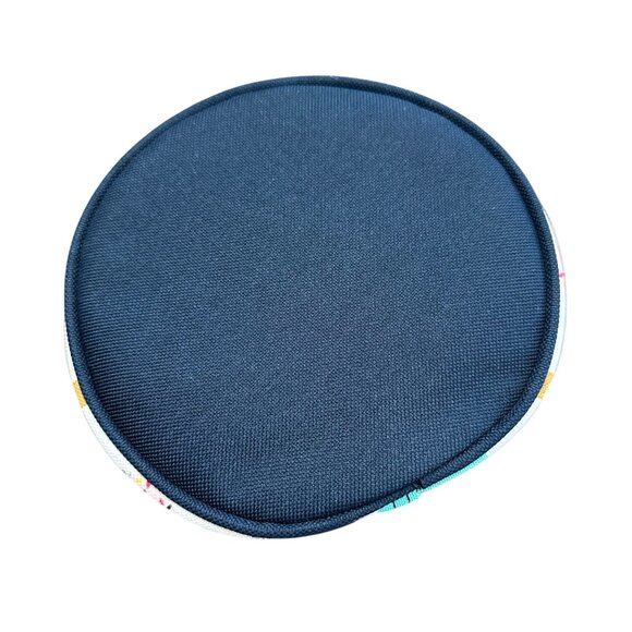 Thirty-One 31 Ice Cream Oh Snap Bin Storage Caddy NWT Blue - Picture 6 of 7